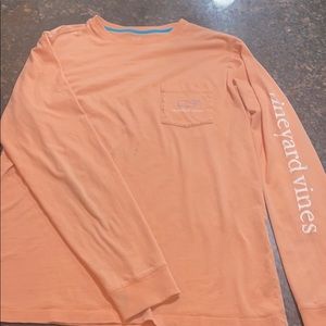 Vineyard Vines Long Sleeve